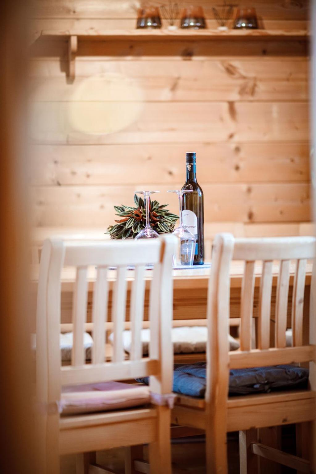 Chalet Chalet Simon - Gbm250 By Interhome Grobming Exteriér fotografie