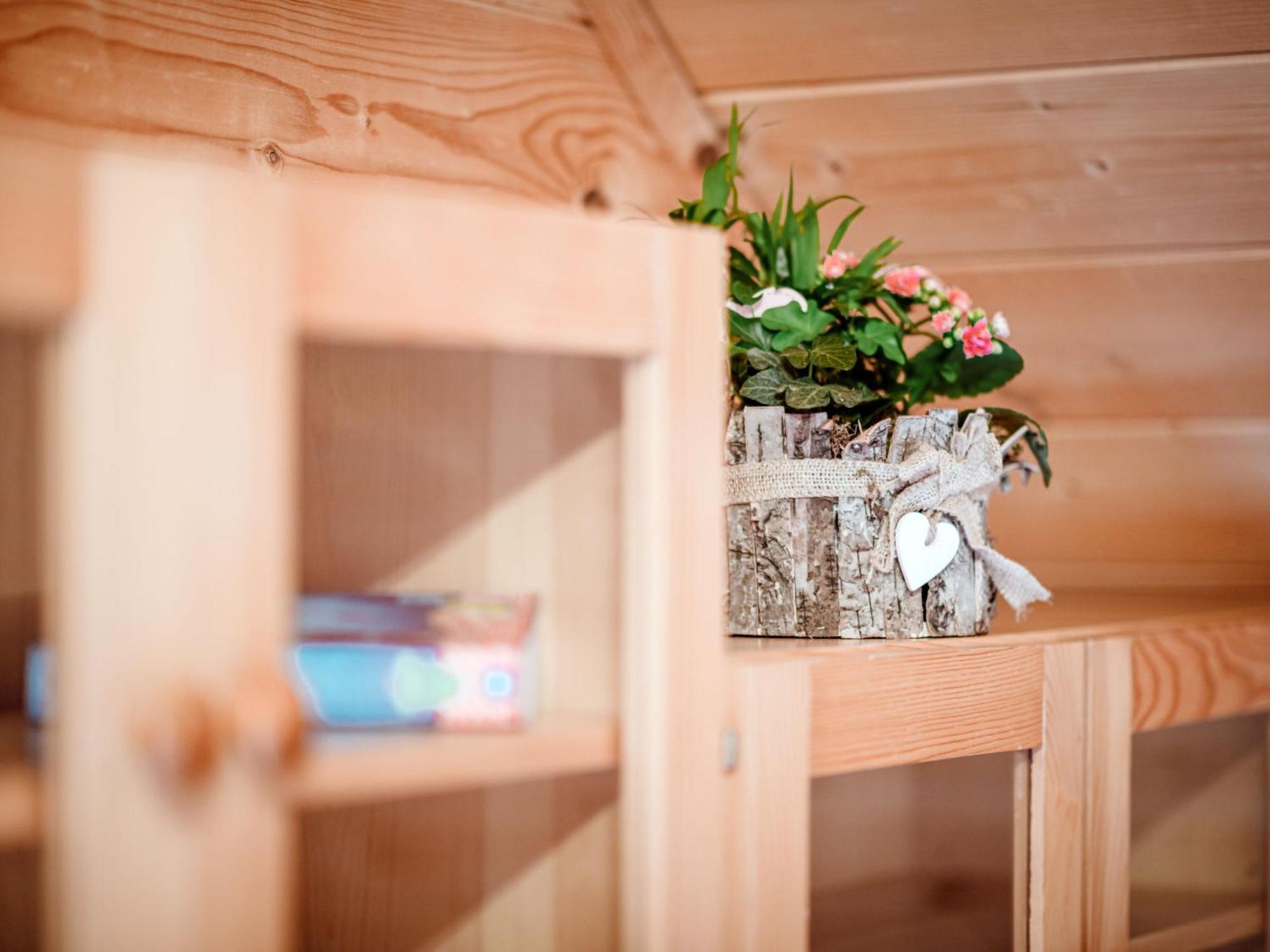 Chalet Chalet Simon - Gbm250 By Interhome Grobming Exteriér fotografie
