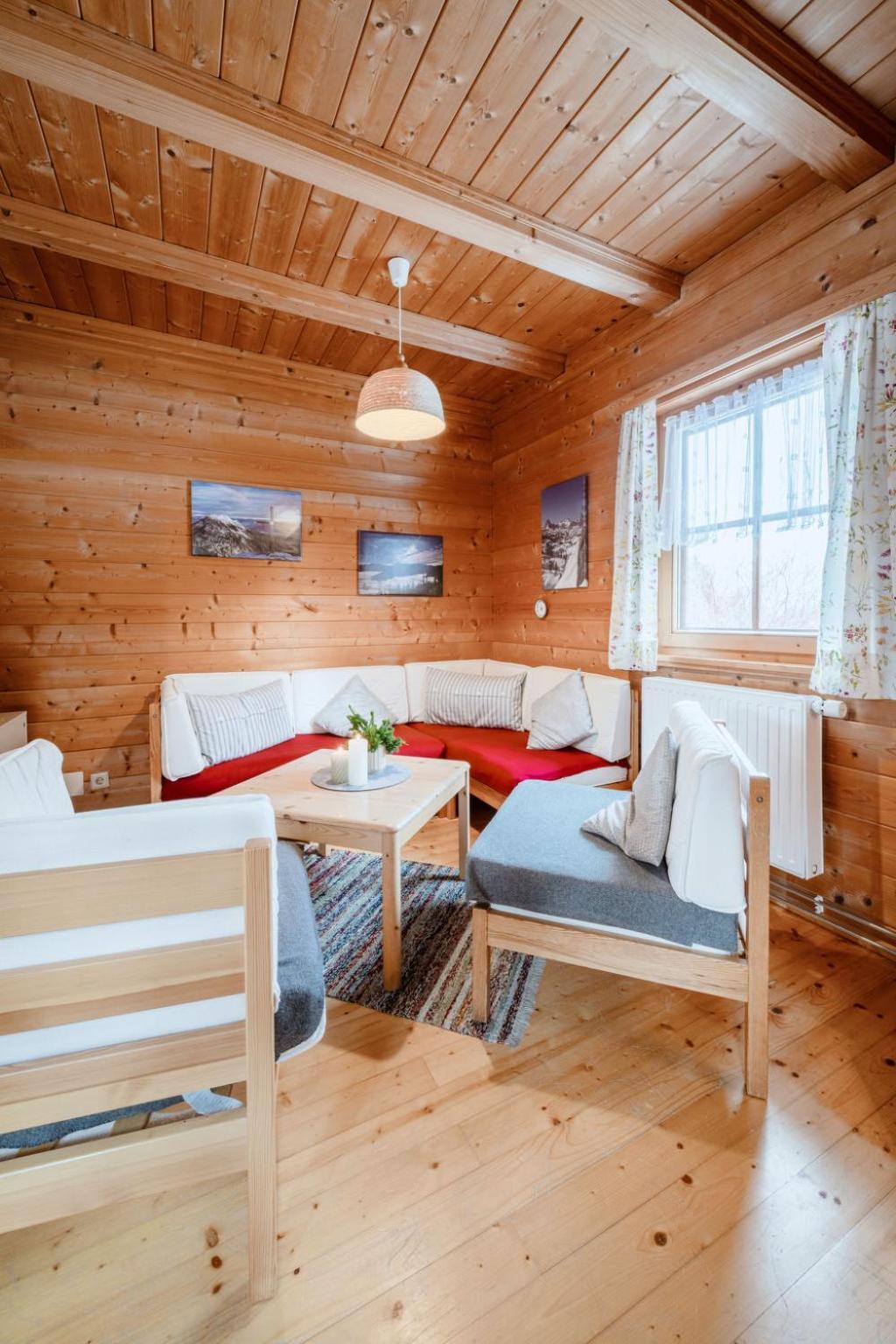 Chalet Chalet Simon - Gbm250 By Interhome Grobming Exteriér fotografie