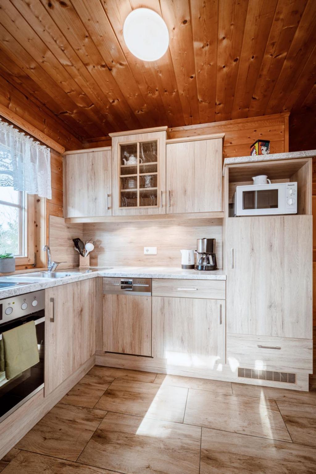 Chalet Chalet Simon - Gbm250 By Interhome Grobming Exteriér fotografie