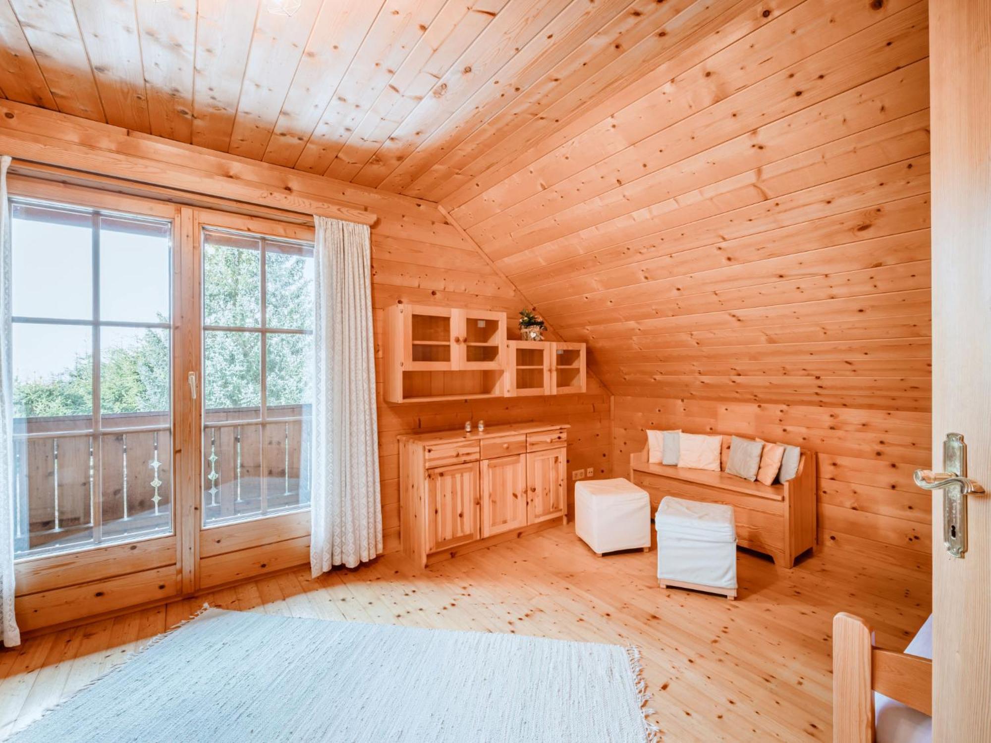 Chalet Chalet Simon - Gbm250 By Interhome Grobming Exteriér fotografie